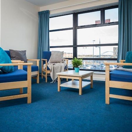 Bonington Student Village Sutton Bonington Dış mekan fotoğraf