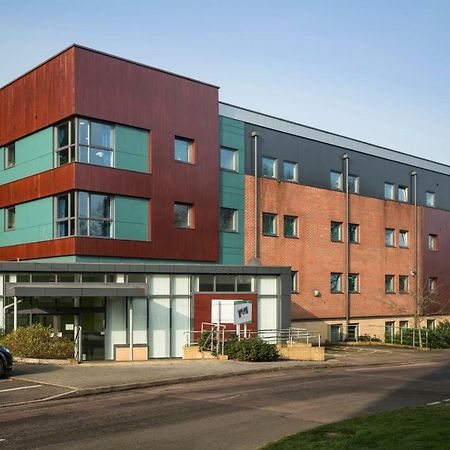 Bonington Student Village Sutton Bonington Dış mekan fotoğraf