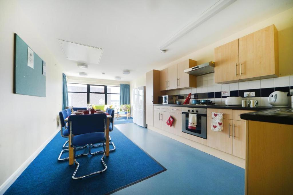 Bonington Student Village Sutton Bonington Dış mekan fotoğraf
