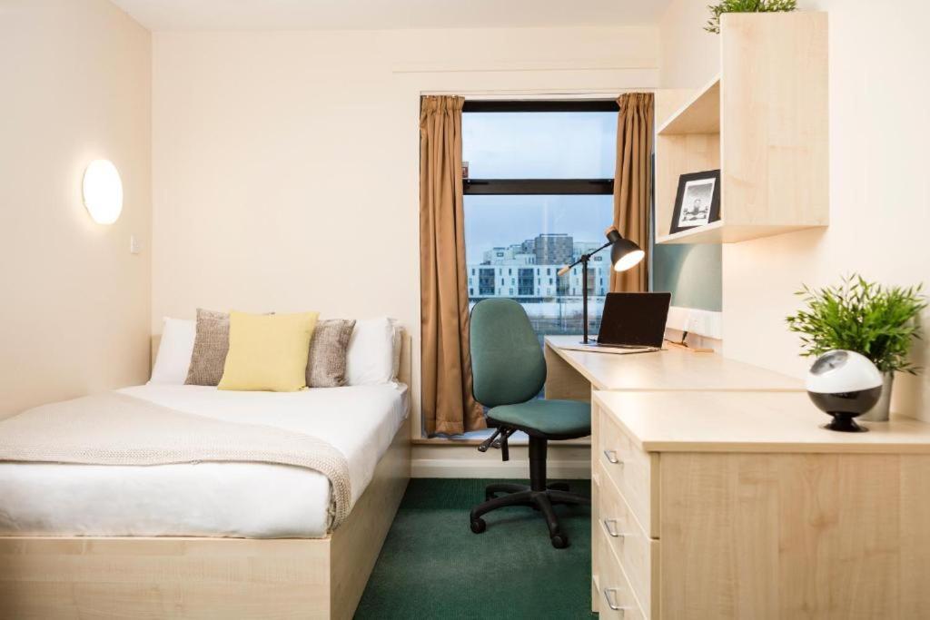 Bonington Student Village Sutton Bonington Dış mekan fotoğraf