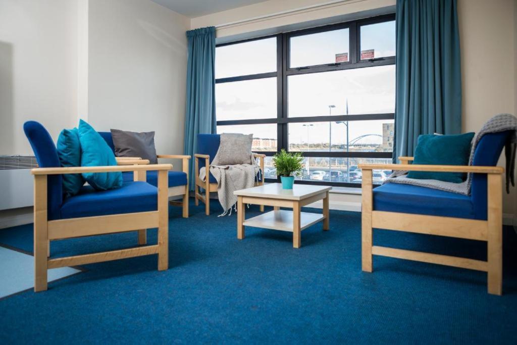 Bonington Student Village Sutton Bonington Dış mekan fotoğraf