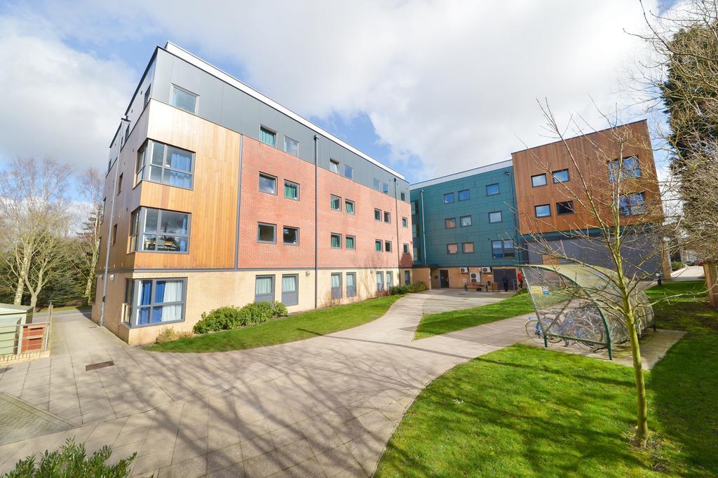Bonington Student Village Sutton Bonington Dış mekan fotoğraf