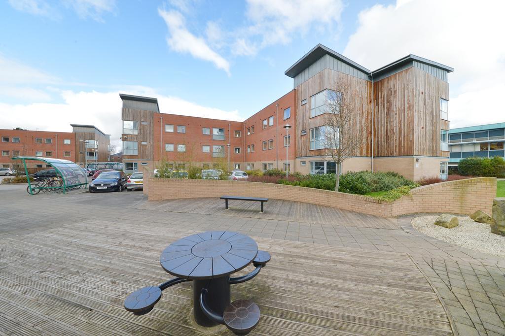Bonington Student Village Sutton Bonington Dış mekan fotoğraf