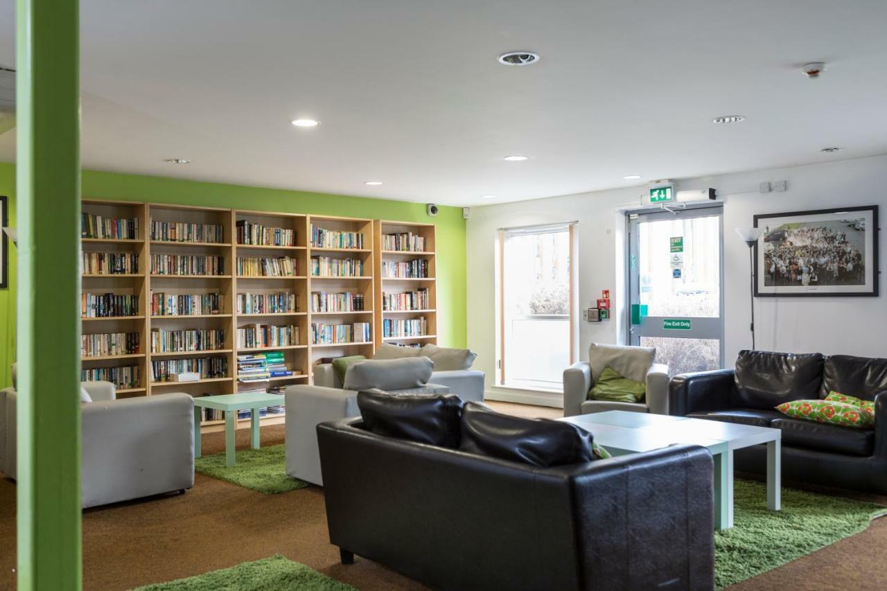 Bonington Student Village Sutton Bonington Dış mekan fotoğraf
