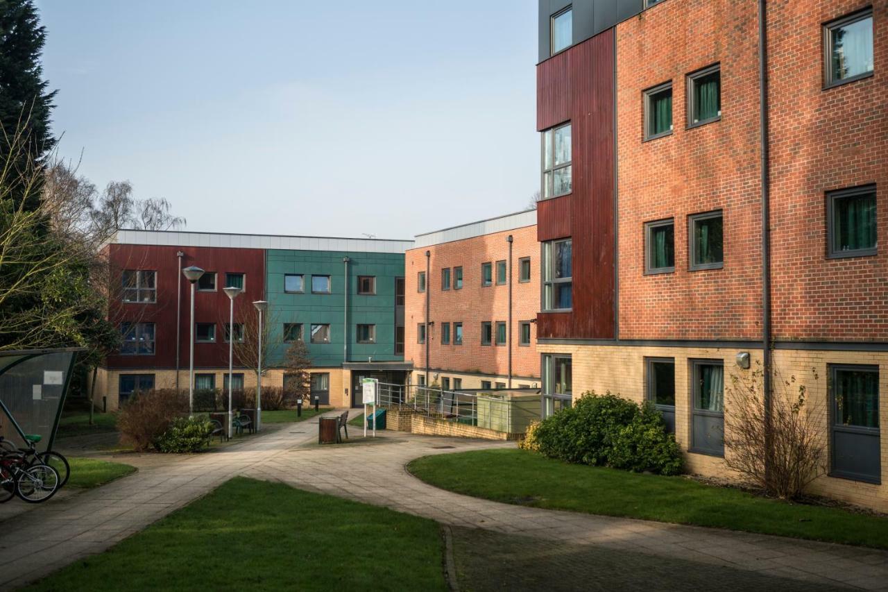 Bonington Student Village Sutton Bonington Dış mekan fotoğraf